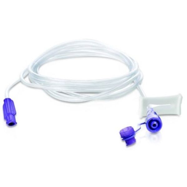 Kangaroo Bifurcated Extension Set 35"88.9 cm