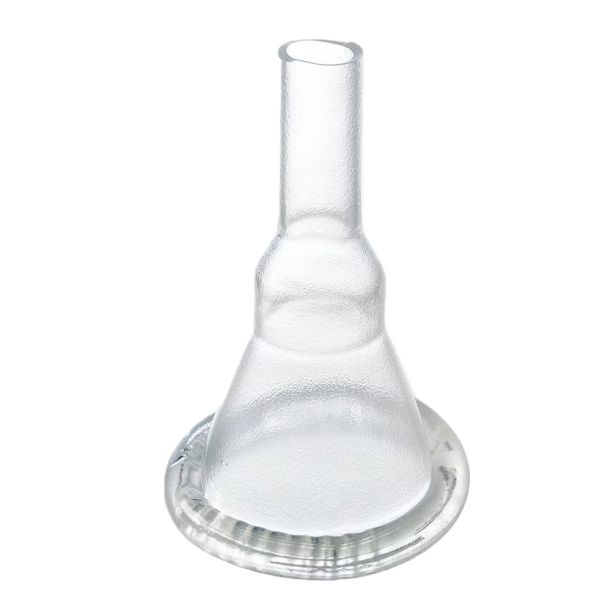 Freedom Clear Silicone Sheath Extra Large 40mm