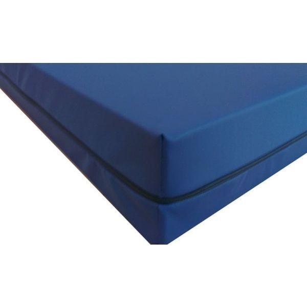 Waterproof Mattress  Weld 3 With Zip CVD-KS 2030X1070X200MM
