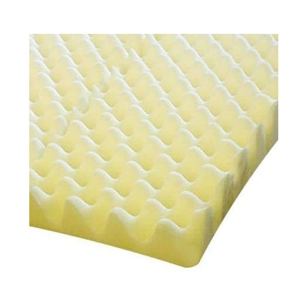 Dunlop Eggshell Std Density Overlay Double