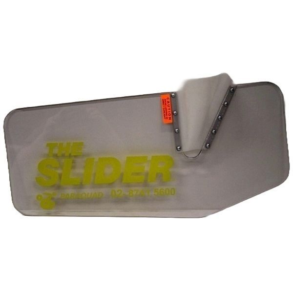 Slider With Cut-out Size B 645x297 Yellow
