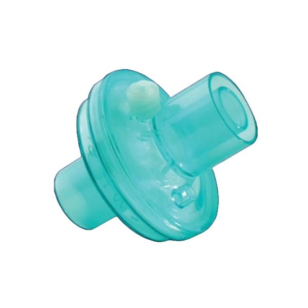 DAR Electrostatic Filter Small VT150-1200mL Box 25