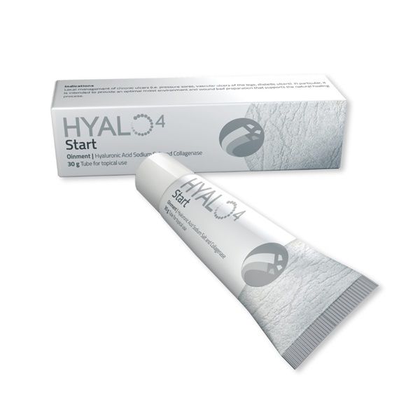 Fidia Hyalo4 Start Tube 30g