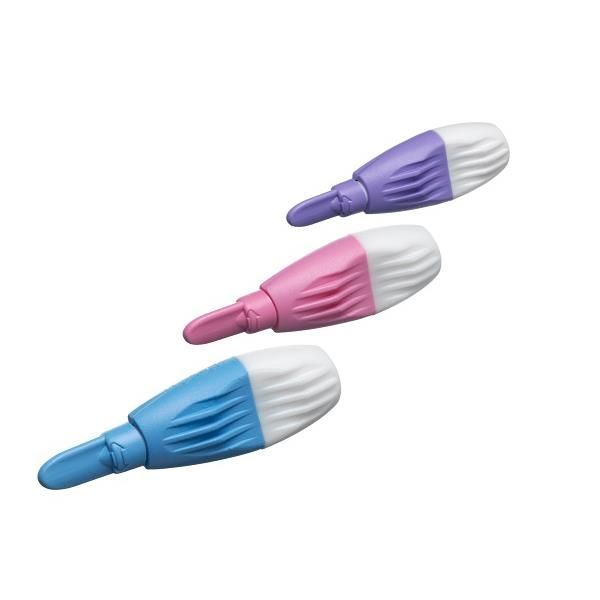 BD Microtrainer Contact Activated Lancet Medium Flow Pink 21GX 1.8MM Box 200