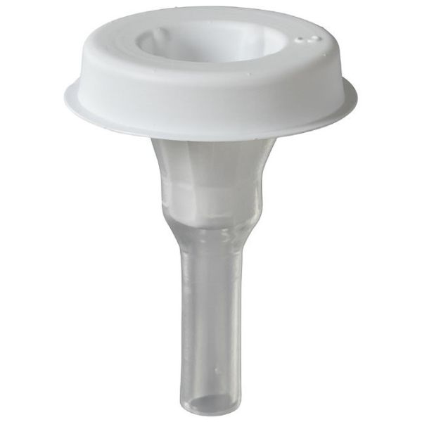 Rochester Pop-On self adhesive Urisheath Short 25mm