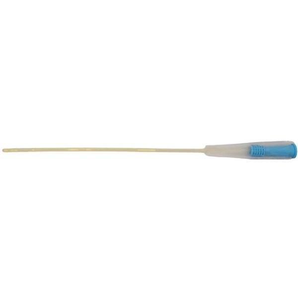 BD Ready To Use Hydrophilic Catheter Coude 40cm Male FG14