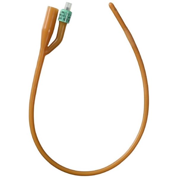 Bard Catheter Foley Bardia 2way 12F 30ml Box 10