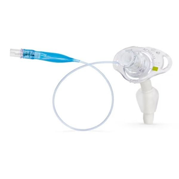 Shiley Tracheostomy Tube Cuffless Size 10.0MM Flex