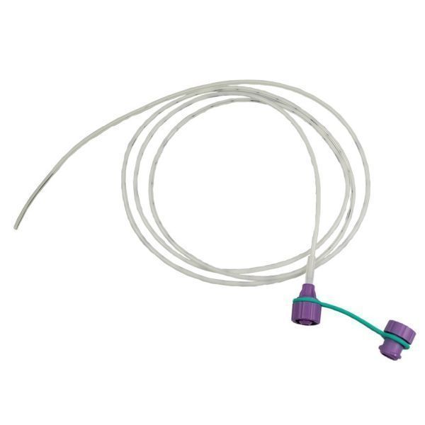 14Fr 110cm PU Adult Enteral Naso-duodenal Tube Weight 4.0g w Bx20