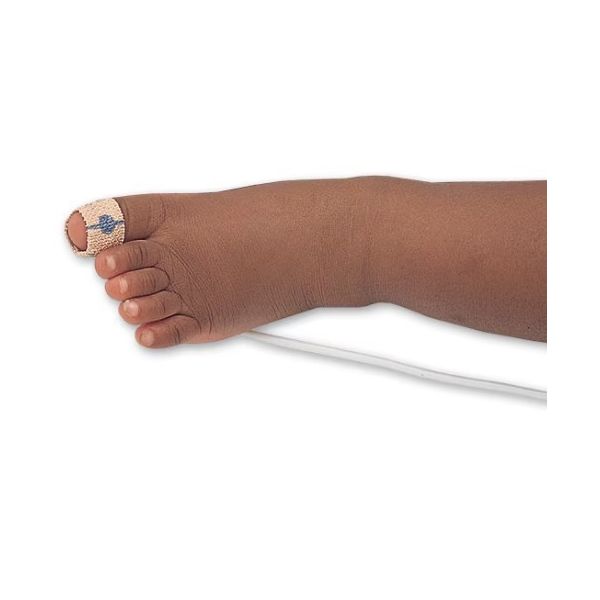 Medtronic Infant SP02 Sensor 3-20kg Box 24