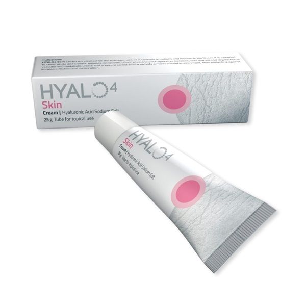 Fidia Hylao4 Skin 25g