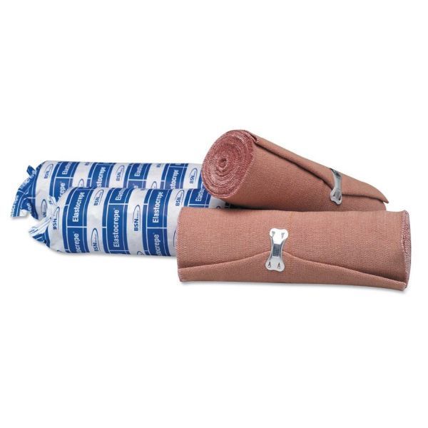 Elastocrepe Medium Weight 10cm x 1.5m