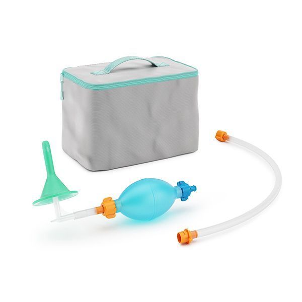 Aquaflush Compact Bowel Irrigation Starter Kit