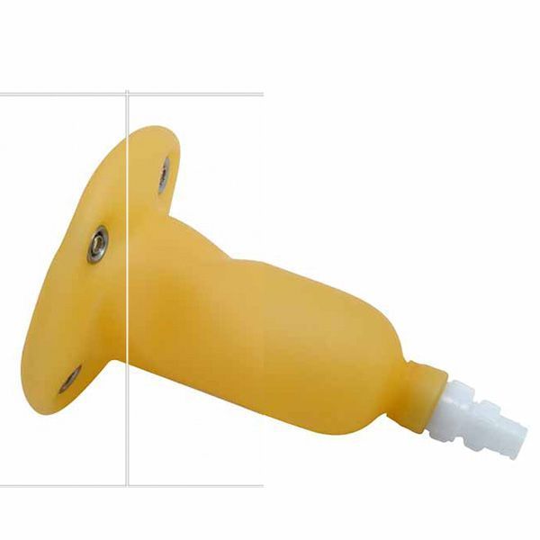 Urocare Urinal Sheath Replacement Small
