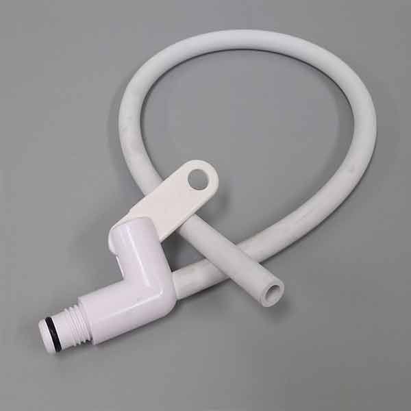 Urocare Quick Release Drain Tap