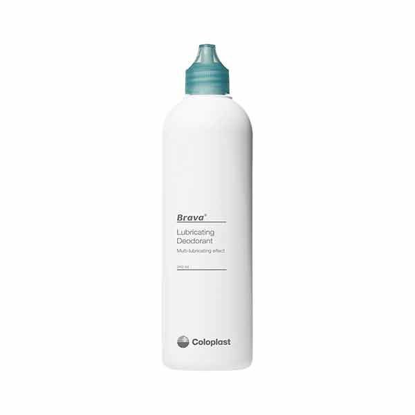 Brava Lubricating Deodorant 240ml Bottle