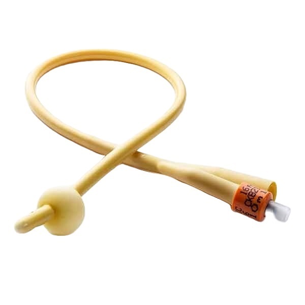 Bardex IC Silver Coated Catheter 5ml 43cm M FG14