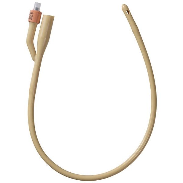 Bardex IC Silver Coated Catheter 30ml 43cm M FG20