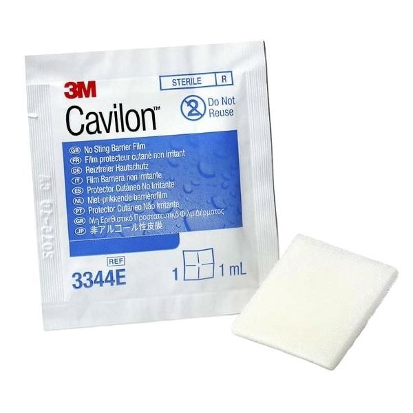 Cavilon No Sting Barrier Film Foam 1ml