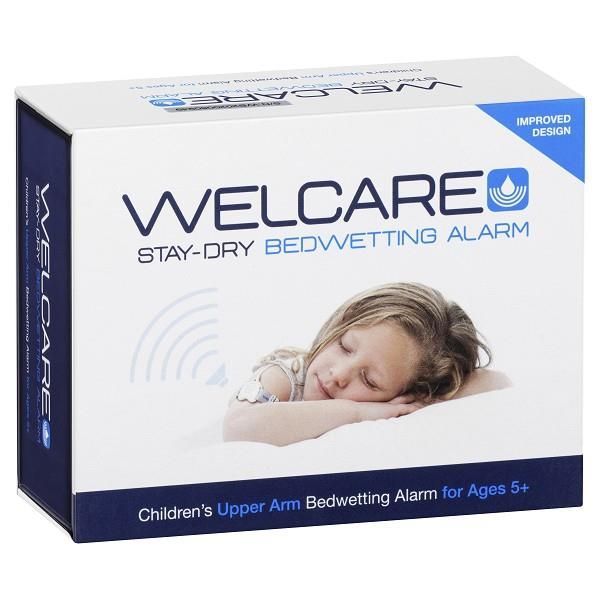 Welcare Staydry Bedwetting Alarm