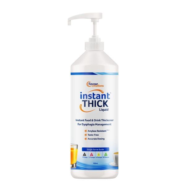 Instant Thick Liquid 950ml Single Serve
