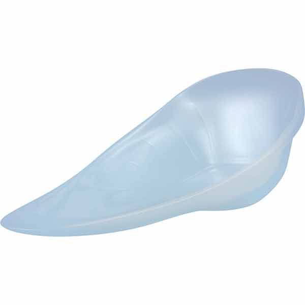 KerraPro Pressure Reducing Heel Silicone Pad