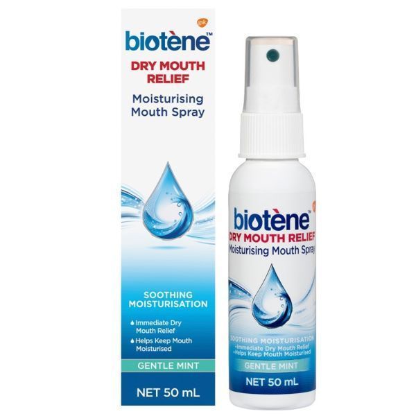 Biotene Mouthspray 50mL