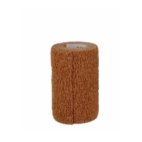 Coban Cohesive Bandage 10cmx2m