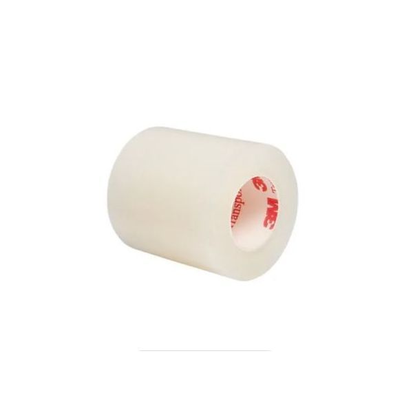 Transpore Tape 5cmx9.1m