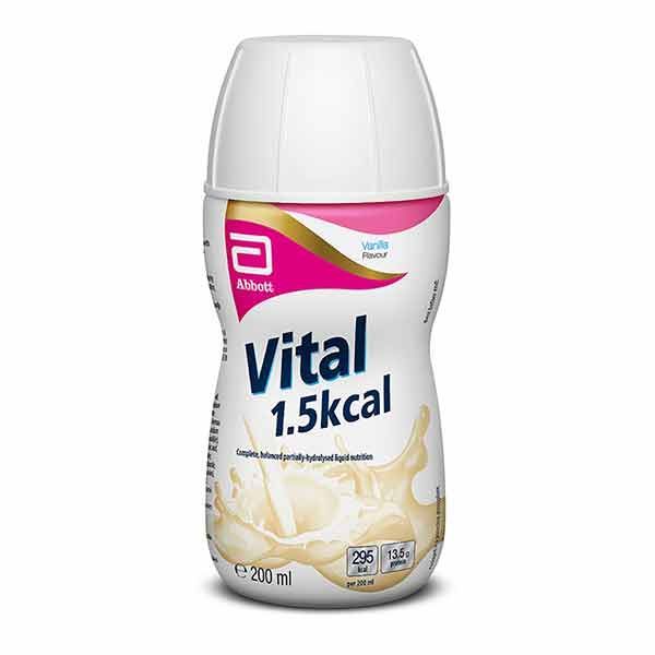 Vital 1.5kcal 200mL