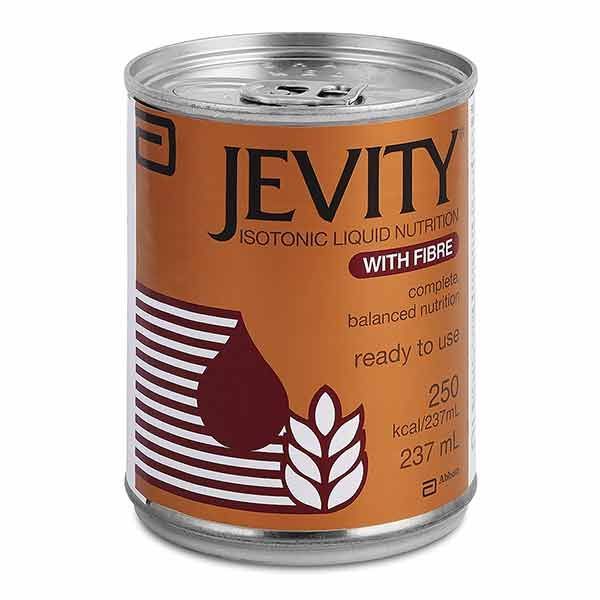 Abbott Jevity with Fibre 237ml