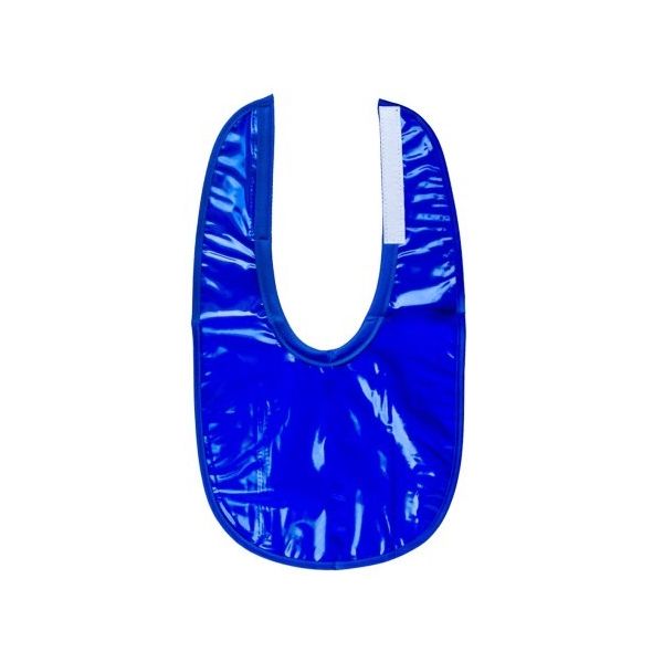 Buchanan Shower Shield Blue