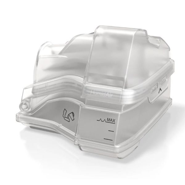 ResMed HumidAir Standard Tub for AirSense 10 And Lumis