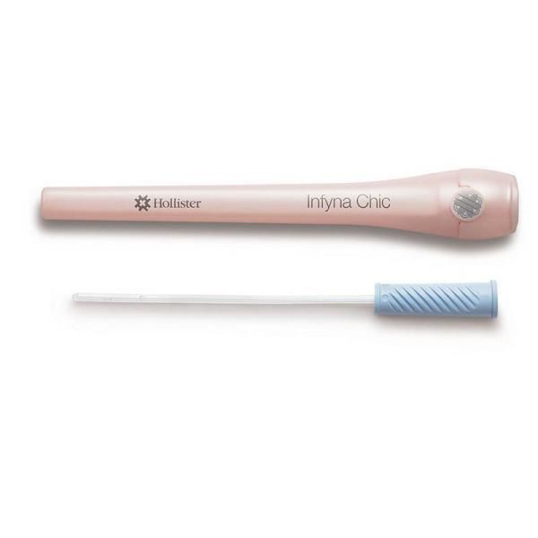 Infyna Chic Intermittent Hydrophilic Catheter 14cm F FG8 Bx30