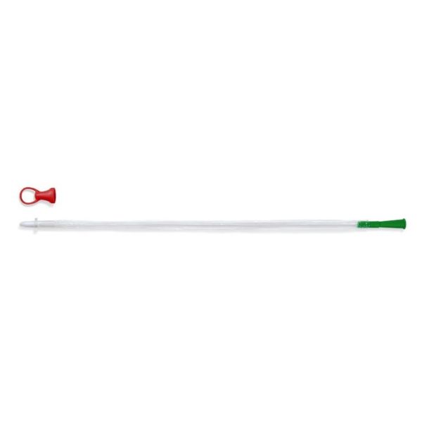 VaPro Hydrophilic No Touch Nelaton Catheter M 40cm FG10 Box 30