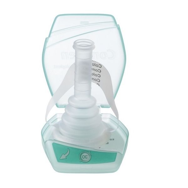 Conveen Optima Urisheath Standard Length 25mm