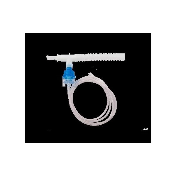 Mdevices Nebuliser Kit Mouth Piece 6mL Nebuliser jar