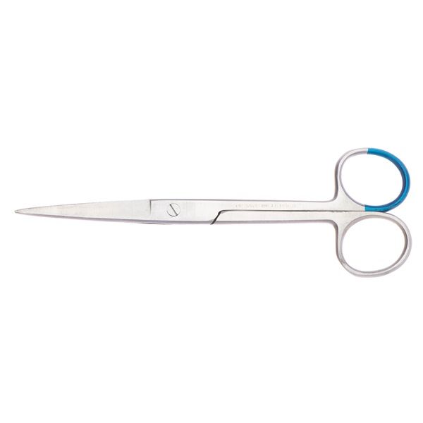 Sterile Dissecting Scissors 14.5cm
