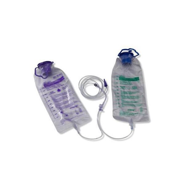 Joey Pump 1L Feed And Flush Set