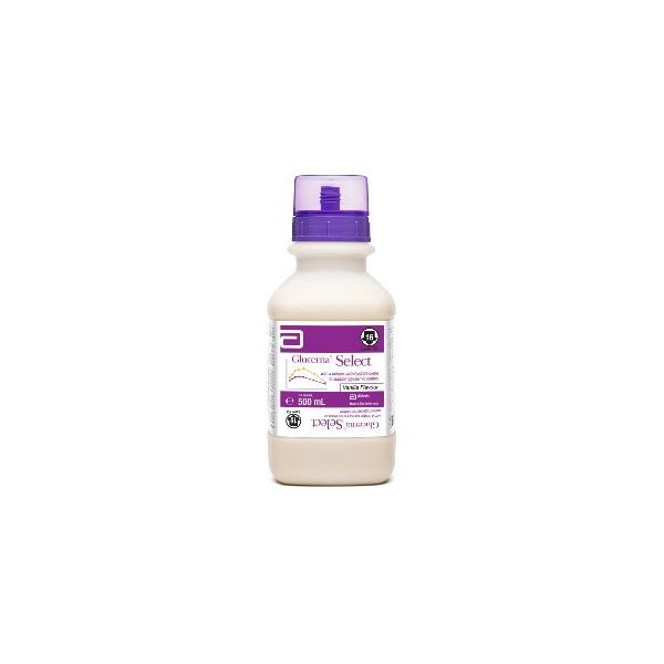 Glucerna Select 500ml