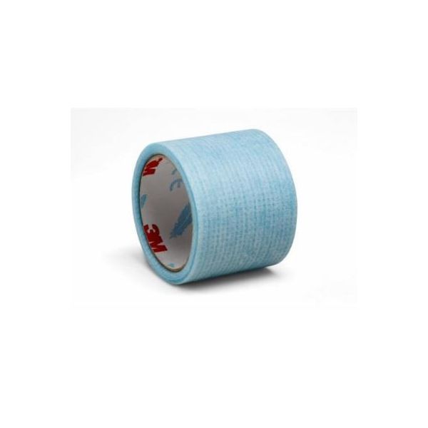 3M Micropore S Surgical Tape 2.5cm x 1.3m