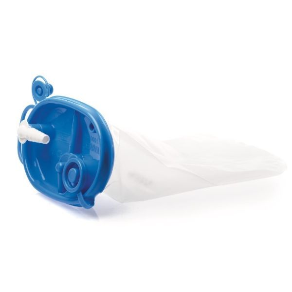 Laerdal Suction Unit Serres Liners