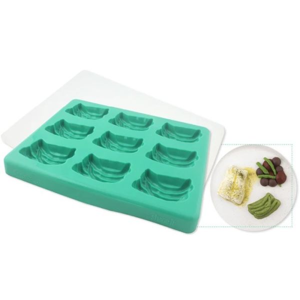 Shape It Mould 12 50mL Beans