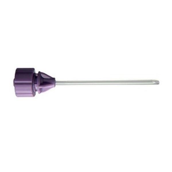 Nutricair Enteral Sampling Straw ENFit Male Tip 15cm