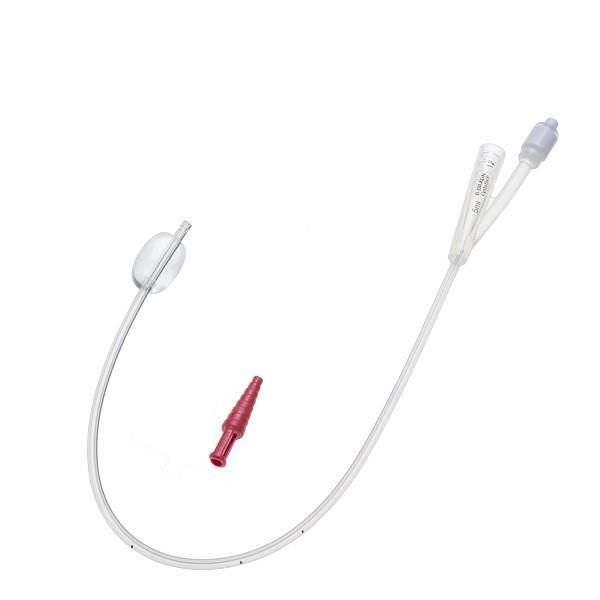 BBraun Cystofix Catheter with out Guide FG12