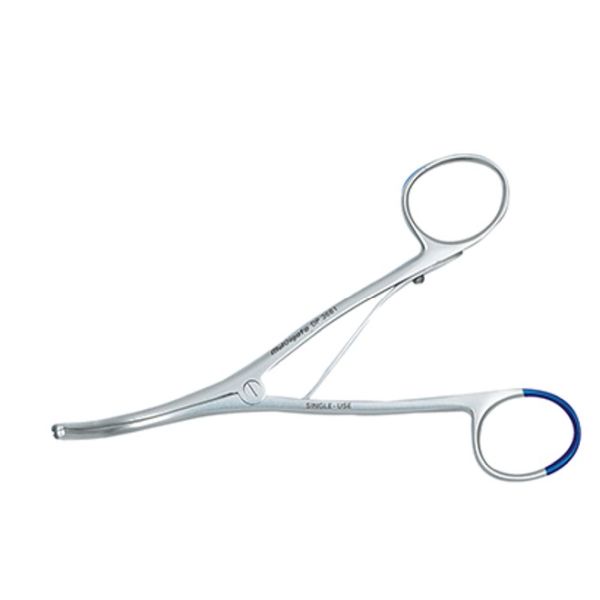 Multigate Sterile Trousseau Tracheal Dilator