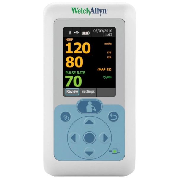 Welch Allyn Connex ProBP 3400 Digital Blood Pressure Device