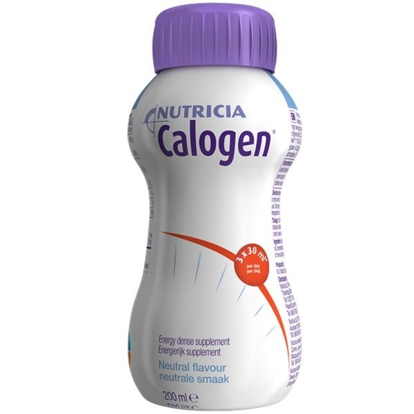 Calogen Neutral 200ml