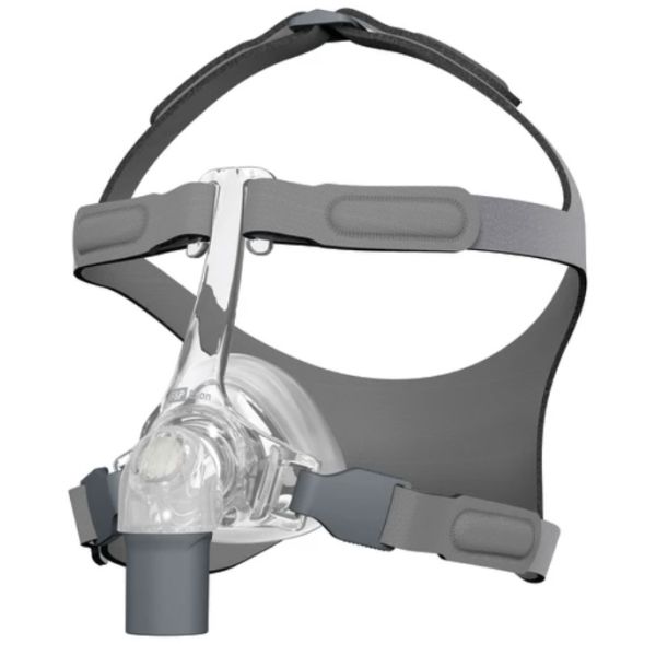 Fisher And Paykel Eson Nasal CPAP Mask Medium