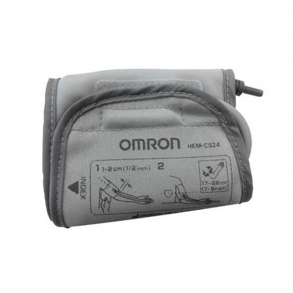 Blood Pressure cuff small 17-22cm